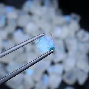 Moonstone Point Pendant Pietersite Stone Rough Stainless Stone Raw Gemstone <b>Ring</b> <b>Crystal</b> Trophy Gemstone <b>Crystals</b> Moonstone <b>Ring</b> - Product Image 2