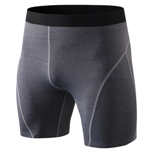 กางเกงกีฬาขาสั้นสำหรับผู้ชายกางเกงวิ่งออกกำลังกายในยิมแห้งเร็วสำหรับฤดูร้อน - Product Image 5