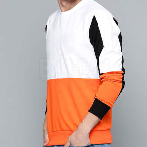 Sudadera para hombre, ropa informal con tela duradera, ajuste cómodo, adecuada para actividades al aire libre - Product Image 2