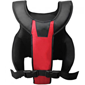 Protector Corporal de Cuero con Logotipo Personalizado Premium 2024, Protector de Vientre para MMA, Kick Boxing, Protector de Pecho para Muay Thai, Boxeo - Product Image 4