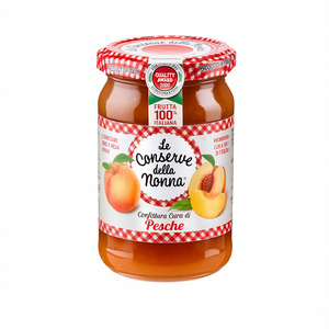 Grandma's Preserves Extra Peach <b>Jam</b> 330g X 12pcs Premium Taste in Every <b>Jar</b> - Product Image 2