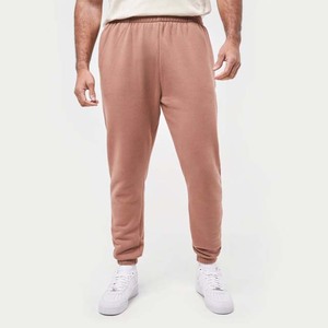 Pantalons pour hommes légers sur mesure OEM, de haute qualité, séchage rapide, respirants, écologiques, impression de logo personnalisée, design décontracté - Product Image 6