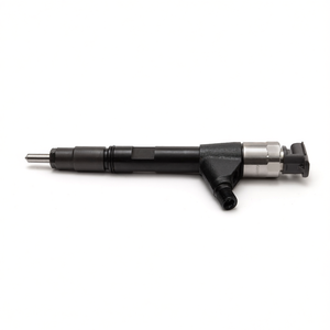 Injecteur de carburant T432110 de remplacement pour moteur diesel Perkins, pièce de moteur de machine - Product Image 2