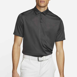 Camiseta Polo Personalizada con Logotipo 2024, Camiseta Polo de Golf de Manga Corta para Hombre, de Secado Rápido, Ligera, con Cuello en Contraste - Product Image 1