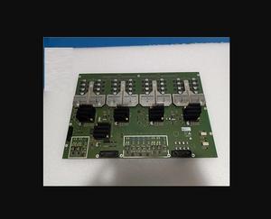 Reparación de sonda de ultrasonido GE Logiq S8 BF192 Beamformer Board 5357234 5357234-2 Reparación de equipos Entrega rápida, precio inmejorable - Product Image 6