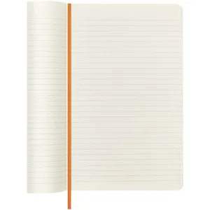 Moleskine VEGEA Sustainable Hardcover <b>Notepad</b> with Sewing Binding Elegant and Eco-Friendly for Everyday Use - Product Image 4