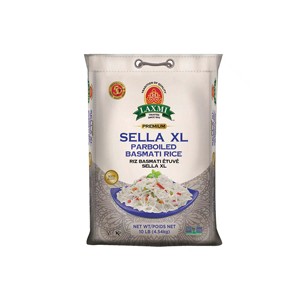 Calidad de exportación superior IR64 arroz sancochado con tamaño de grano consistente y sabor rico - Product Image 1