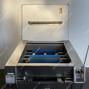 เครื่องล้างถาดอัตโนมัติ - Product Image 2