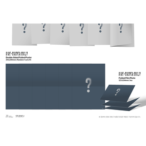 Xdinary-Heroes DEAD AND 8th Mini Album Photobook Ver. (Boy in Chic / HERO Ver) - Product Image 4