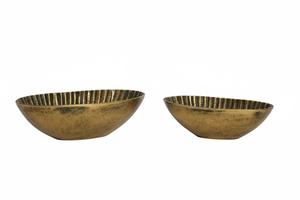 Bol en chocolat et caramel, vaisselle de cuisine, décoration d'intérieur, dernier bol de service tendance - Product Image 2