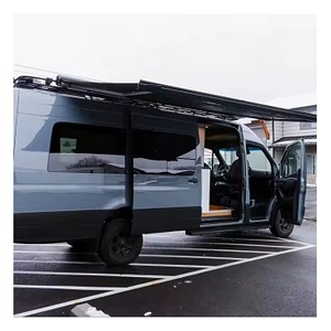 Conditions impeccables 2022 Mercedes-Benzz Sprinter 3500 - Product Image 6