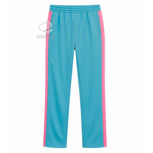 Custom Cheerleader Practice Warm Up Uniform Cheer <b>Rhinestone</b> Team Apparel Full Zip <b>Jacket</b> With Pants For Competition Team - Product Image 3