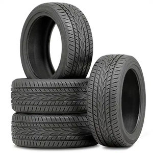 ยางรถยนต์มือสองคุณภาพสูง ขนาด 165/60R14 ยางแข็ง ขายส่ง พร้อมรับประกัน 3 เดือน - Product Image 3