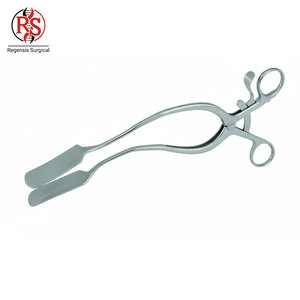 Instruments chirurgicaux, rétracteur vaginal en acier inoxydable, rétracteur vaginal avec logo personnalisé - Product Image 3