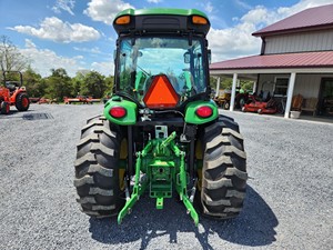 รถแทรกเตอร์จอห์นเดียร์ 4044R ปี 2018 สำหรับขาย - Product Image 5