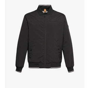 Chaqueta Bomber de Invierno Hecha a Medida para Hombre, Precio al por Mayor, Chaqueta Bomber para Hombre, Precio Más Vendido, Chaqueta Bomber para Hombre - Product Image 5