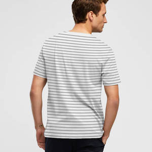 Camisetas Casuales, Camiseta Larga con Espalda Descubierta, Estilo Hip Hop - Product Image 5