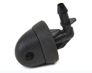 2 pièces OEM 7700308816 Buse de lave-glace Nouveau arrière Compatible Renault Trafic Laguna 1 Kangoo Vivaro PriMastar - Product Image 2