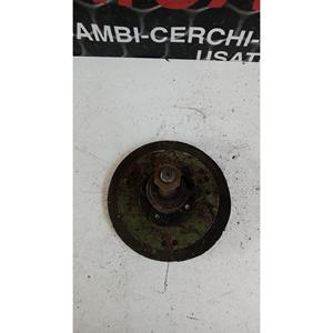 Flangia Ruota Anteriore Destra Ricambi Generici Vari Marchi Serie (90>) Benzina - Product Image 2