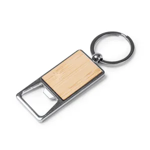 Llaveros y Mosquetones Promocionales Personalizados Jac con Abrebotellas - Product Image 1