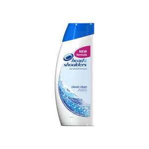 Champú Anticaspa Original Head and Shoulders - Champú Anticaspa 2 en 1 Head & Shoulders Classic Clean en Venta - Product Image 2
