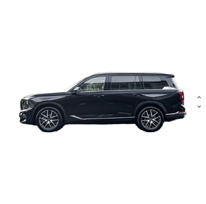 Performance de qualité OEM DIY industriel Chuanqi Trumpchi GS8 2.0T SUV véhicule économique à essence avec direction à gauche - Product Image 6