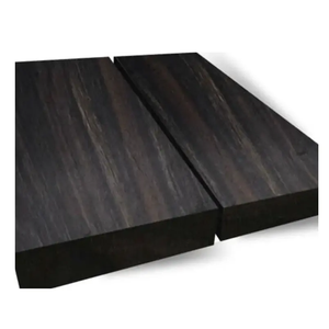 Bois dur de Bubinga de qualité supérieure, approvisionnement en vrac avec un design moderne et une garantie d'un an pour les instruments de musique et les meubles raffinés - Product Image 2