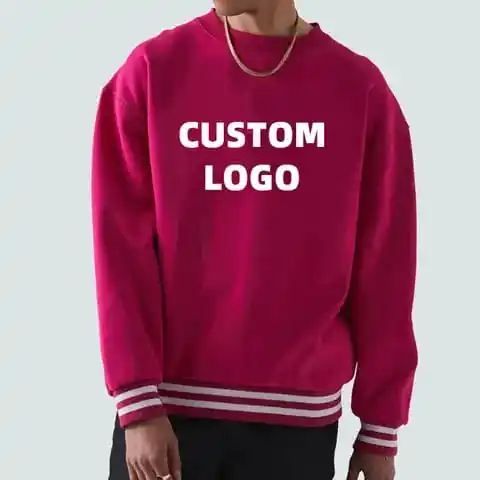 Custom Hoodies Hip Hop Hoodie Long Sleeve Hooded Printing Fashion Sweatshirts for Men CARTOON Western Pullover Customize