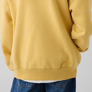 Durable <b>Zip</b> Up Closure Design Boys Hoodie With Full Sleeve Cheap Rate For Bulk Buyers OEM Service Design With Hood / Custom Logo - Product Image 6