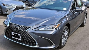 Lexus ES 350 FWD 2025 d'occasion en excellent état - Product Image 3