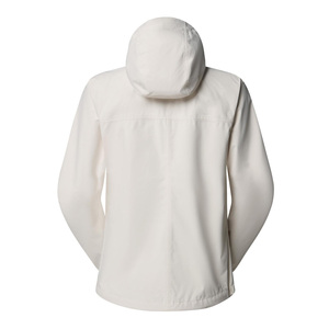 Veste imperméable extérieure personnalisée pour hommes Vestes de pluie uni Coupe-vent Vestes de pluie à capuche de haute qualité - Product Image 2