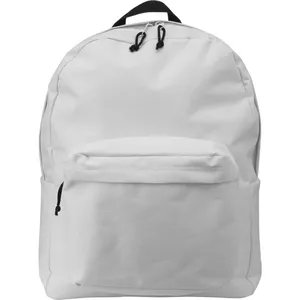 Zaino Promozionale Personalizzato in Poliestere 600D - Livia - Product Image 3