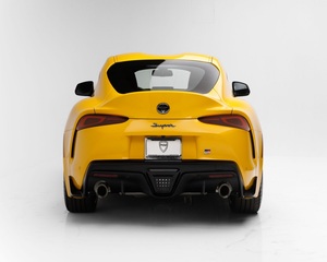 GR Supra 3.0 Premium 2023 Usado de Buena Calidad - Listo para Enviar - Product Image 3