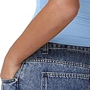 Débardeur extensible pour femmes pour la superposition ou l'usure autonome à la mode et confortable pour toutes les occasions faites par Dressports - Product Image 4