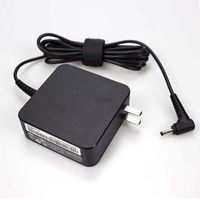 Chargeur mural d'usine Super Hot Products Sortie 19v 2.37A 45W 19v 3.42A 65W pour chargeur d'ordinateur portable Lenovo