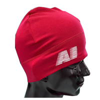 Gorro de Ciclismo y Montañismo con Logotipo Personalizado, Forro de Satén, Gorro de Ciclismo, Senderismo, con Logotipo Impreso, Gorro de Viaje al Aire Libre