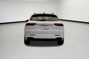 G-RECALE GT AWD SUV CROSSOVER 2024 CON BAJO KILOMETRAJE - Product Image 5