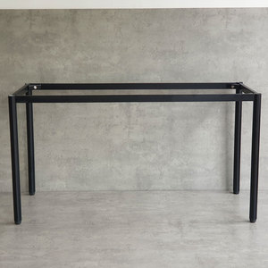 Mesa OMA System 140x60cm con Patas de Acero con Recubrimiento en Polvo HCOM003, Categoría de Productos: Abrigos para Mujer - Product Image 5
