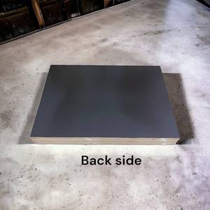 NOUVEAU PRODUIT! Tienphong fait à la main vert nacre laisser Rectangle fait à la main nacre plateau de service Table basse plateau à thé - Product Image 6