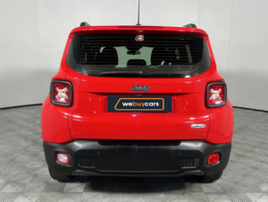 Auto Usado de Calidad a Precio Accesible, Jeep Renegade 2017 1.6 E-Torq Longitud, Volante a la Derecha - Product Image 6