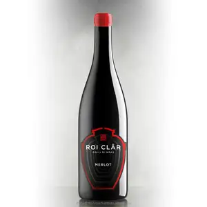 DOC vino rosso italiano Merlot vintage 2020 dal uganda italia
