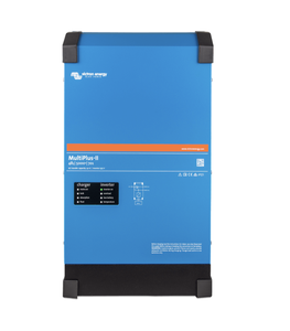 Meilleures ventes : Onduleurs / Chargeurs MultiPlus-II 48/5000/70-95 120V - Prêts à être expédiés. - Product Image 3