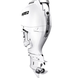 Moteur hors-bord 4 temps HDEF 200 FE-T 2025 2026 1 x 200 CV / 147 kW, qualité industrielle DIY, support ODM personnalisé - Product Image 2