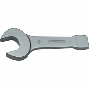 GEDORE Impact Wrench <b>50mm</b> Size 280mm Length Chrome Vanadium Steel - Product Image 3
