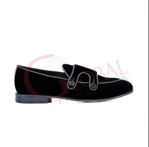 Mocassins d'été faits main en cuir véritable pour hommes, respirants, à enfiler, pour le bureau et les occasions formelles, style créateur - Product Image 5