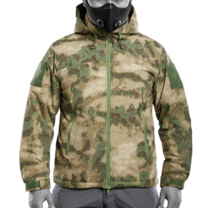 Invierno Cálido impermeable rompevientos táctico caza Camping senderismo abajo chaquetas camuflaje chaqueta hombres chaquetas de invierno - Product Image 5