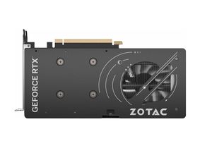 Z O T A C GE FORCE R T X 5060 8GB VESPERA OC HA Gaming GPU GDDR7 Fan Cooler MXM Condition para Gaming Desktop - Product Image 3