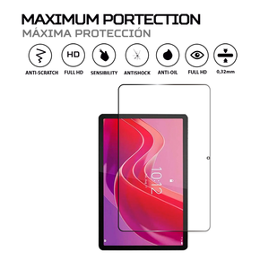 ฟิล์มกันกระแทกสำหรับเลอโนโว แท็บ ไลท์ - Product Image 2