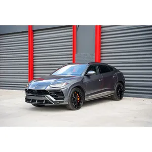 Liquidación -2020-Urus- con Motor Turbo - Product Image 1