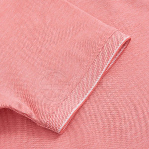 Concevez votre propre logo T-shirt polo de golf en gros T-shirt polo de golf pour hommes à vendre T-shirt polo à manches courtes en tricot décontracté - Product Image 6